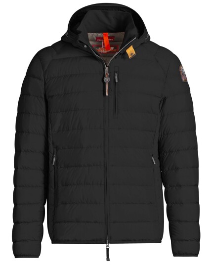 Parajumpers Last Minute Super Lightweight M Black (Storlek XXL)