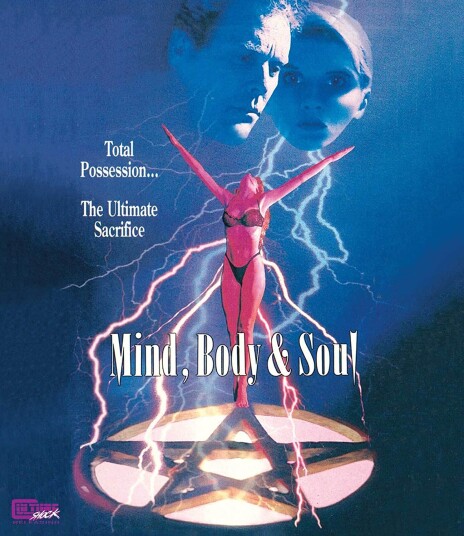 Mind, Body & Soul (1992)