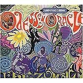 MediaTronixs The Zombies : Odessey and Oracle [40th Anniversary Edition] CD 2 discs (2008) Pre-Owned