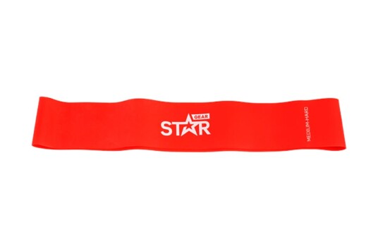 Star Gear Myk Treningsstrikk (2kg-7kg), Middels Tung