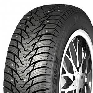 Nankang ICE ACTIVA SW-8 215/55R18 99T SUV