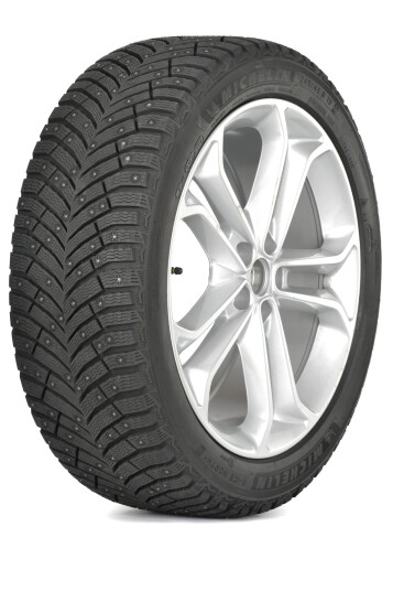 Michelin X-Ice North 4 315/35R20 110T SUV