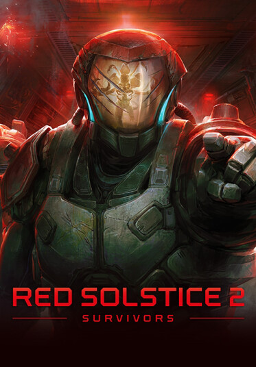 Red Solstice 2: Survivors (PC)