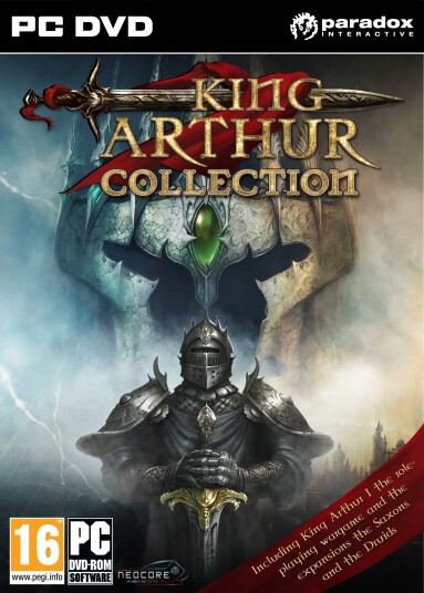 King Arthur Collection