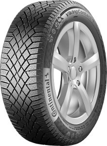 Continental Viking Contact 7 225/60R16 102T Nordiske vinterdekk