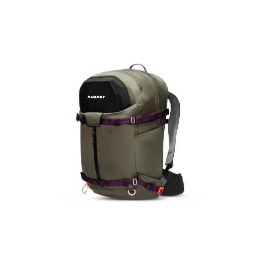 Mammut Nirvana 35 Women Iguana-black 35 L 35 L