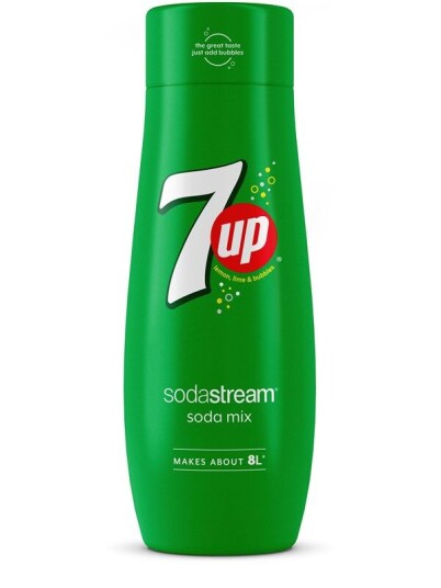 Sodastream 7UP 440ml