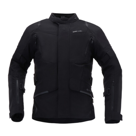 Richa Cyclone 2 Gore-Tex Jakke Svart