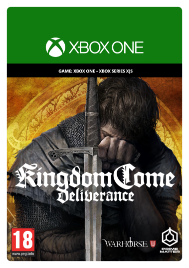 Kingdom Come: Deliverance