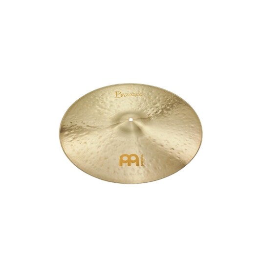 Meinl Byzance 20" Jazz Medium Thin Crash