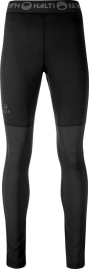 Halti Women's Pallas Lite Tights Sort 34 Woman