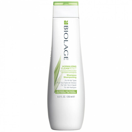 Biolage Clean Reset Normalizing 250ml