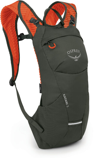 Osprey Katari 3 Green Creek OS