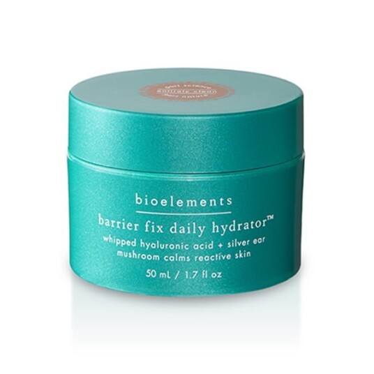 Bioelements Barrier Fix Daily Hydrator 50 ml