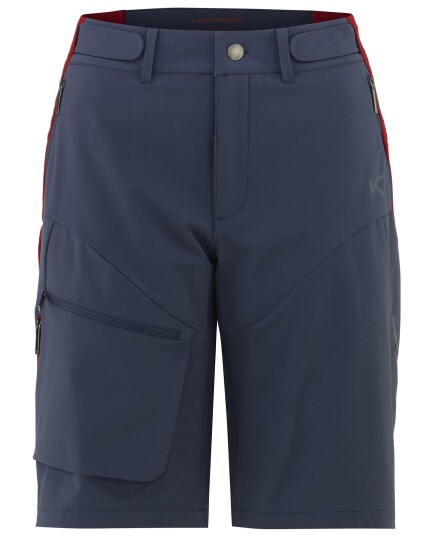 Kari Traa Voss Shorts W Marin (Storlek XS)