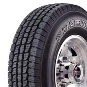 General GRABBER TR 205/70R15 96T