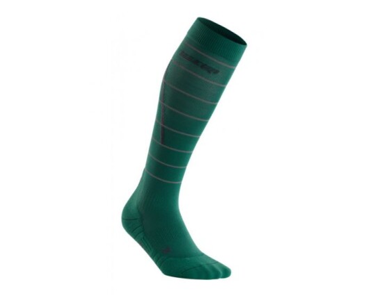 CEP Reflective Compression Socks 29-44CM IV