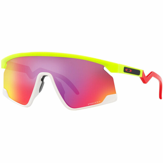 Oakley Bxtr Retina Burn Prizm Road Prizm Road unisex