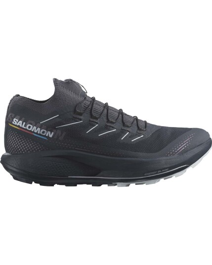 Salomon Pulsar Trail 2 W PRO Rainy Day/Hots/Frees (Storlek 6 UK)