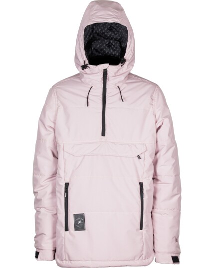 L1 Aftershock Jacket M Lavender Ice (Storlek XL)