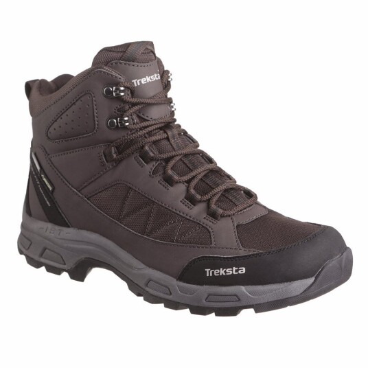 Treksta Dovre Mid GTX (M) vanntett turstøvel - Str. 44