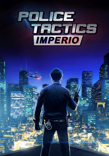 Police Tactics: Imperio (PC)