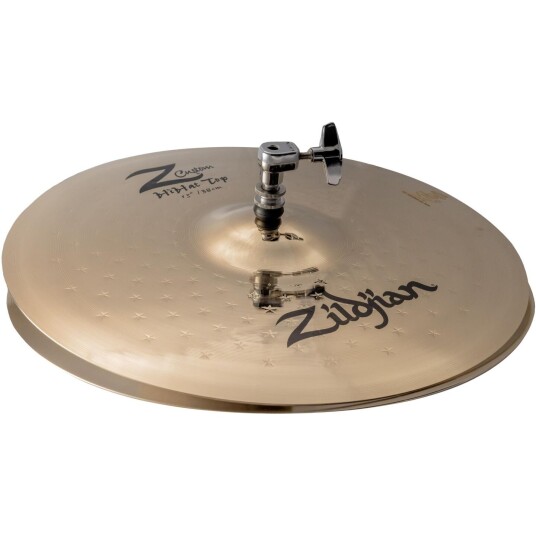 Zildjian Z Custom 15" Hi-Hat