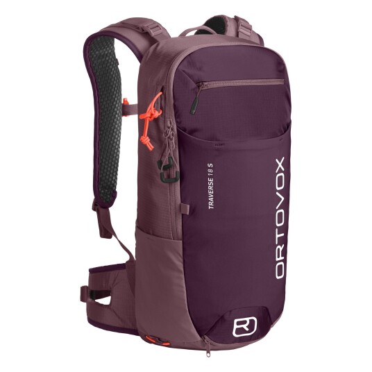 Ortovox Traverse 18 S, Mountain Rose 18L