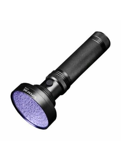 Superfire UV Flashlight UV06 395NM