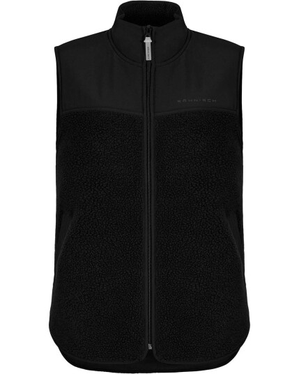 Röhnisch Phoebe Vest W Black (Storlek XS)