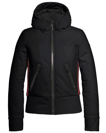 Goldbergh Altezza Jacket W Black (Storlek 40)