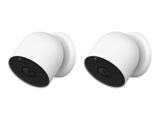 Google Google Nest NQ Outdoor 2-pack