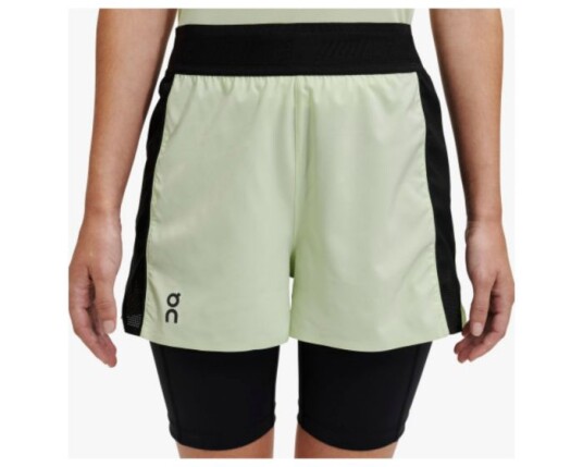 On Active Shorts XL