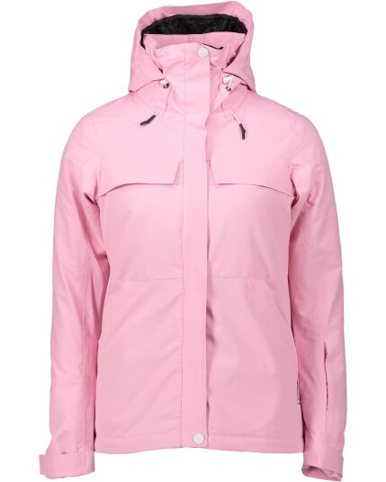 WearColour Base Jacket W Orchid (Storlek M)