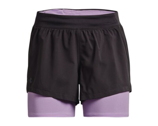 Under Armour Iso-Chill Run 2-In-1 Shorts M