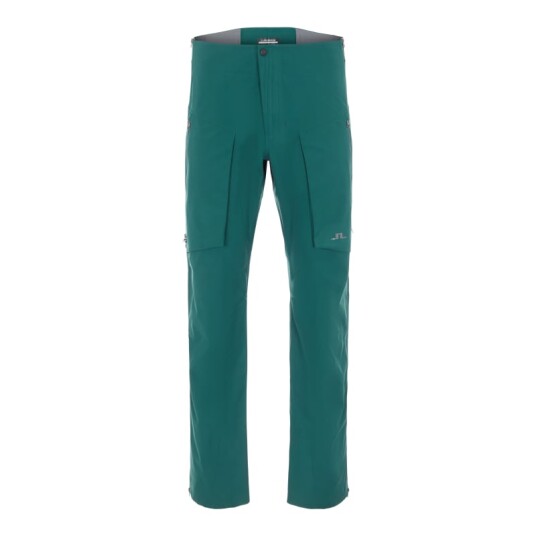 J.Lindeberg Men's Aerial Shell Pant Grønn XL Man