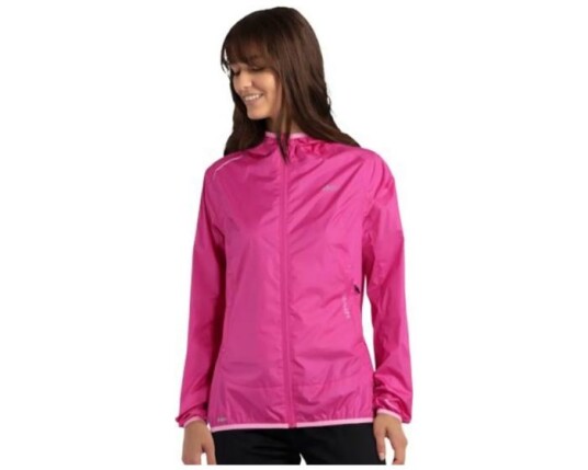 Athli-Tech MAELYNE 200 WOMEN'S WINDBREAKER L