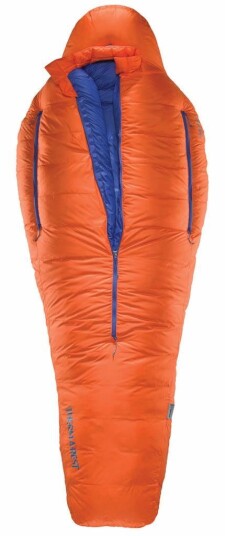 Therm-a-rest Polarranger -20f/-30c Flame Long