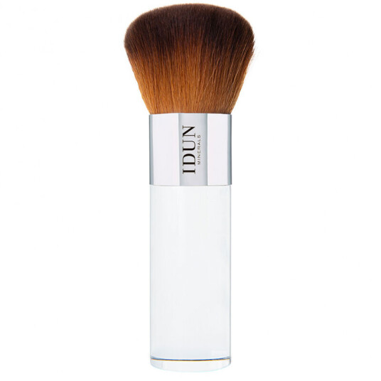 Idun Minerals Big Powder Brush