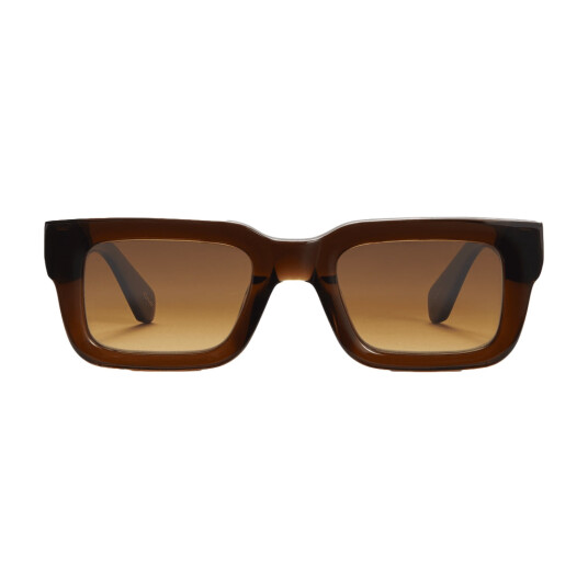 Chimi Eyewear Brown 05 Core Solbriller Brun  unisex