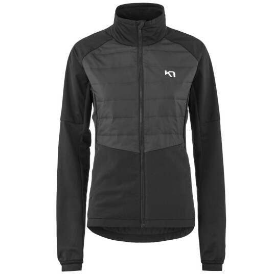 Kari Traa Women's Ragna Jacket Sort XS Woman