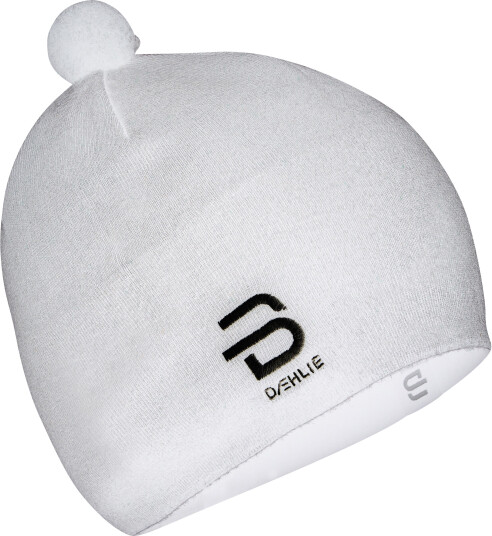 Dæhlie Classic Hat Snow White OZ