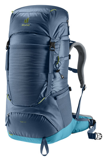 Deuter Fox 40L (+4) Marine-Lagoon