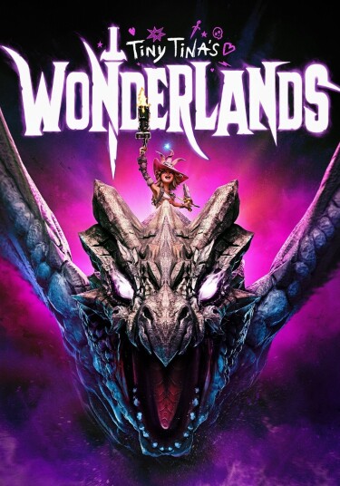 Tiny Tina's Wonderlands (PC)