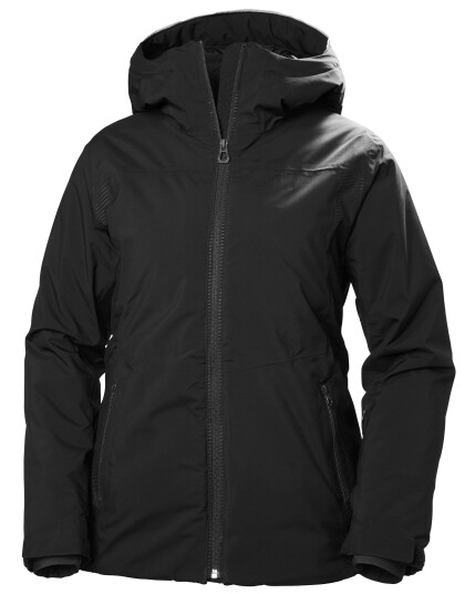 Helly Hansen Sunvalley Jacket W Black (Storlek XL)