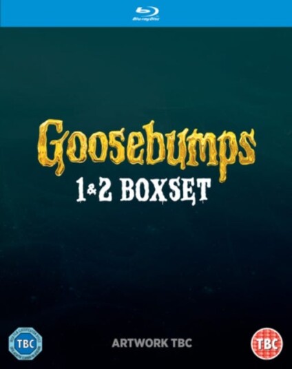 Goosebumps/Goosebumps 2