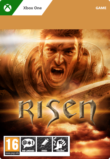 Risen