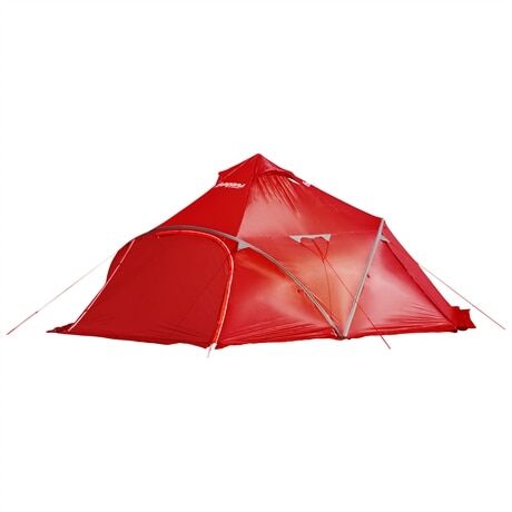 Bergans Wiglo LT6 Red 