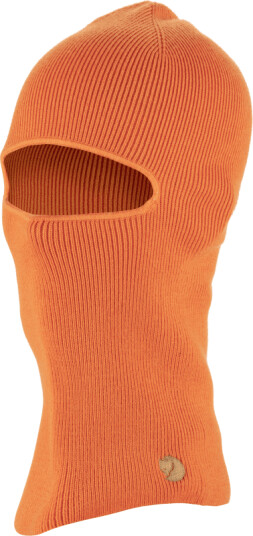 Fjellreven Singi X-Balaclava OneSize, Field Orange