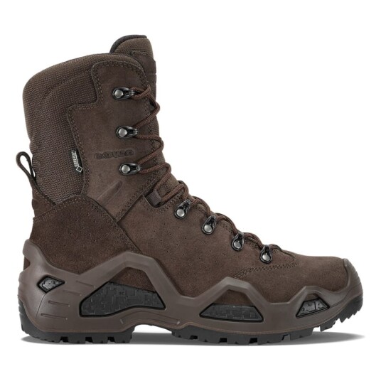 LOWA Men's Z-8S Gore-Tex C 47, Brown